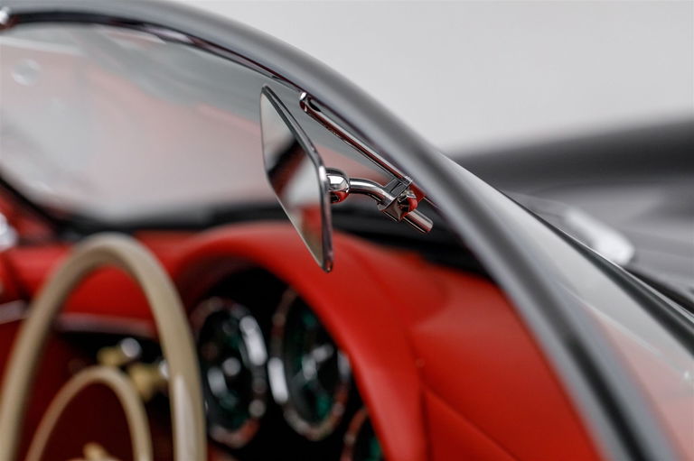 Porsche 356 A 1600 Speedster