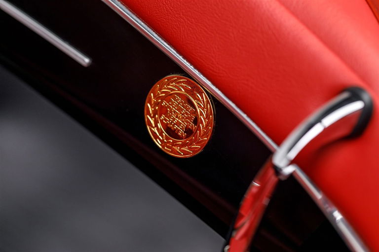 Porsche 356 A 1600 Speedster