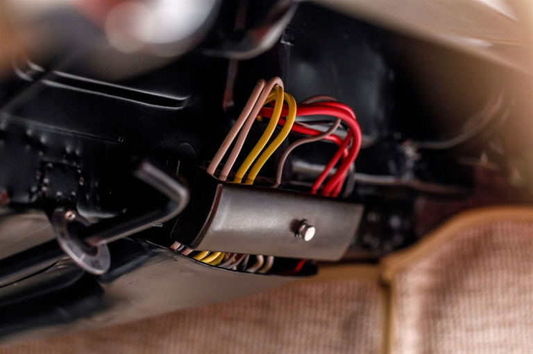 Porsche 356 A 1600 Speedster