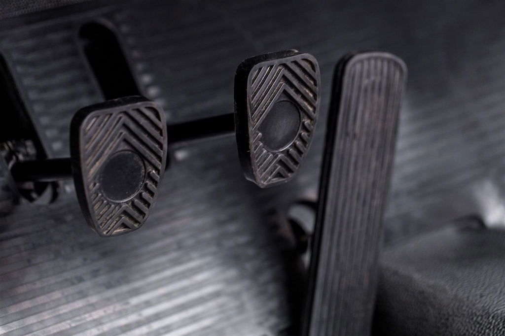 Porsche 356 A 1600 Speedster