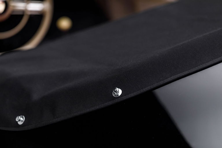 Porsche 356 A 1600 Speedster