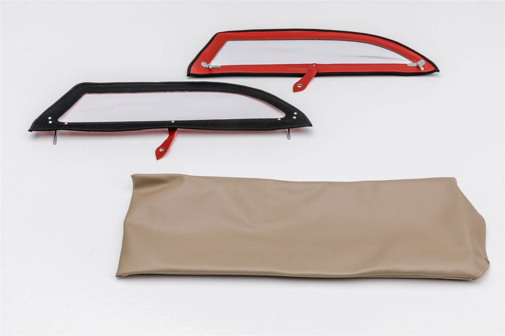 Porsche 356 A 1600 Speedster