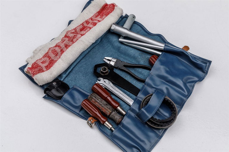 Porsche 356 B 1600 Super 90 Roadster