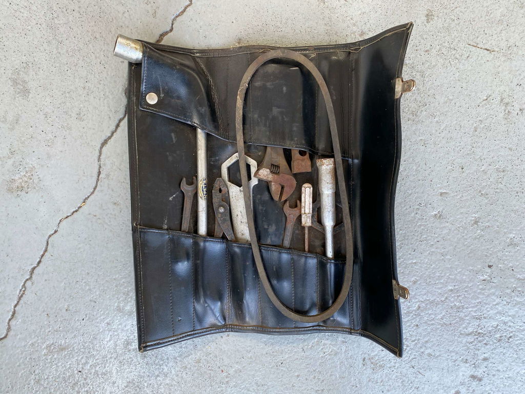 Porsche 356 B 1600 Super