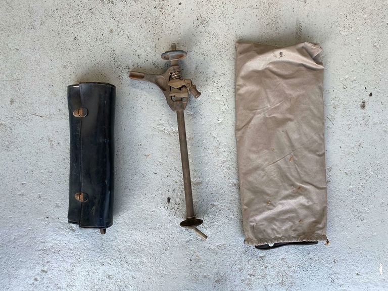 Porsche 356 B 1600 Super