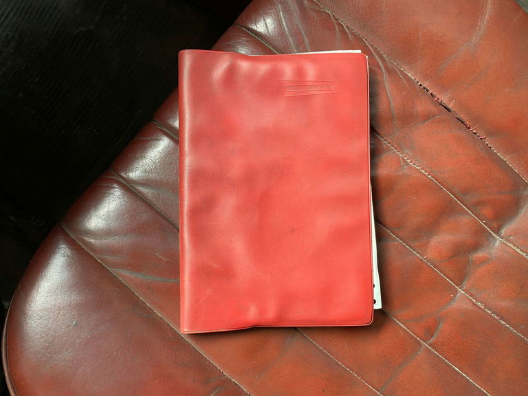 Porsche 356 B 1600 Super