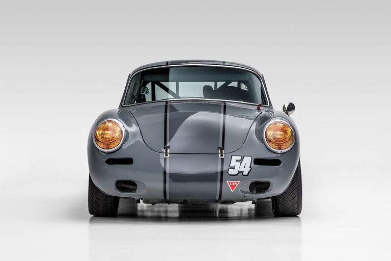 Porsche 356 SC