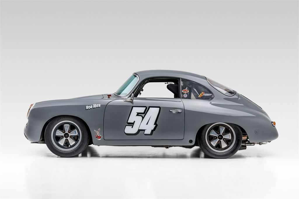 Porsche 356 SC