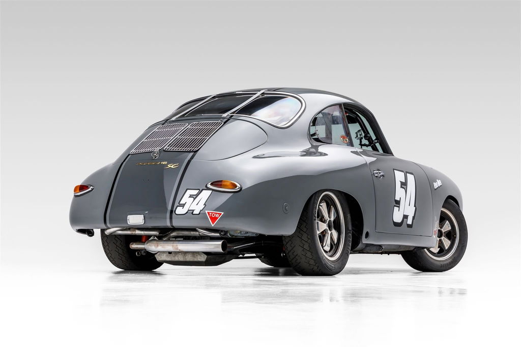 Porsche 356 SC