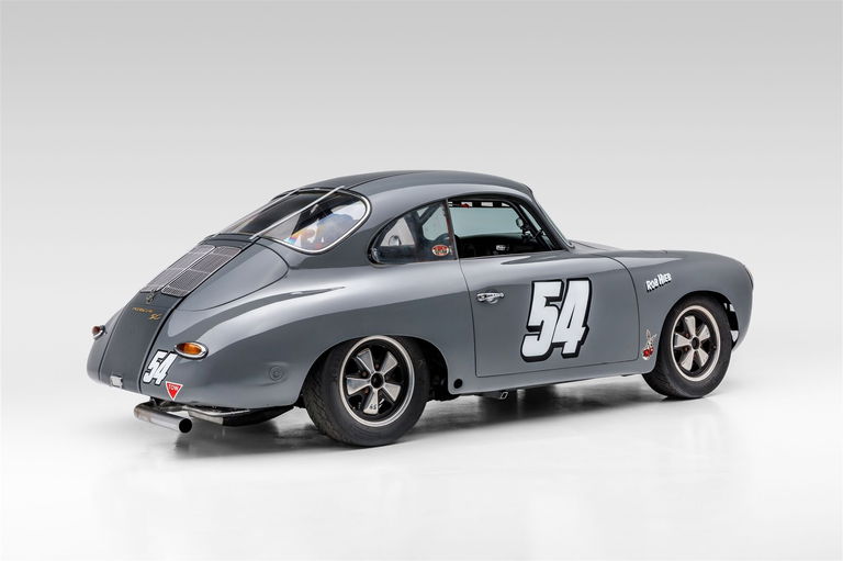 Porsche 356 SC