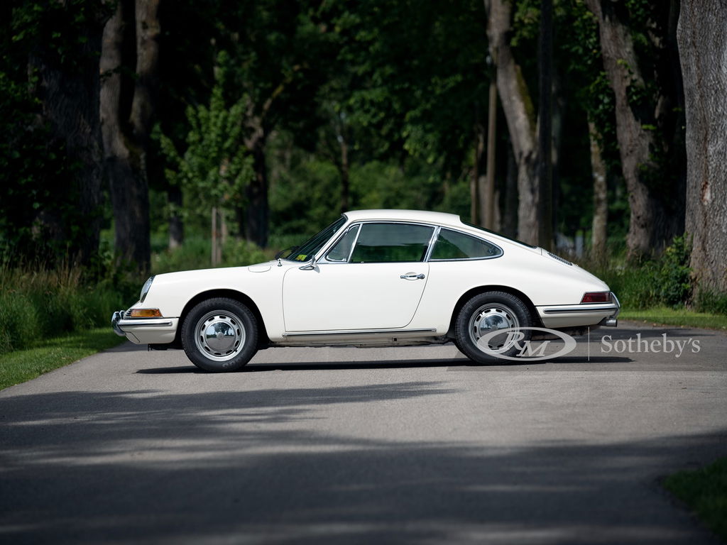 Porsche 911 (F-Modell)