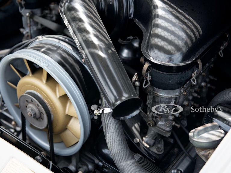 Porsche 911 (F-Modell)