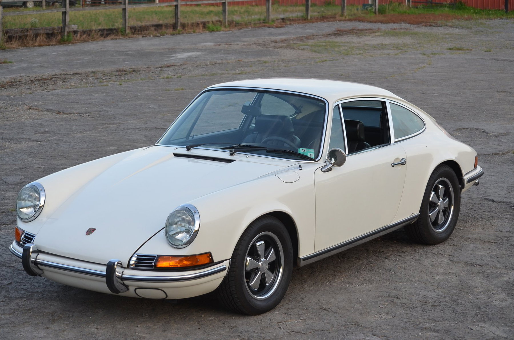 Porsche 911 1970
