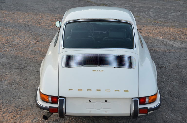 Porsche 911 T