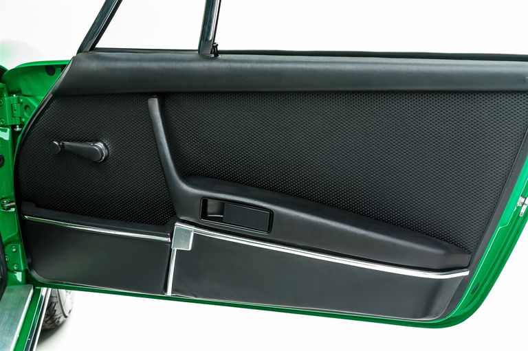 Porsche 911 S (F-Modell)