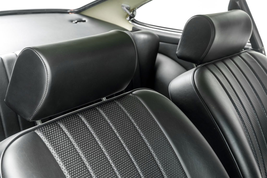 Porsche 911 S (F-Modell)