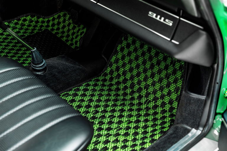 Porsche 911 S (F-Modell)