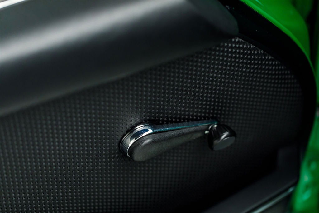 Porsche 911 S (F-Modell)