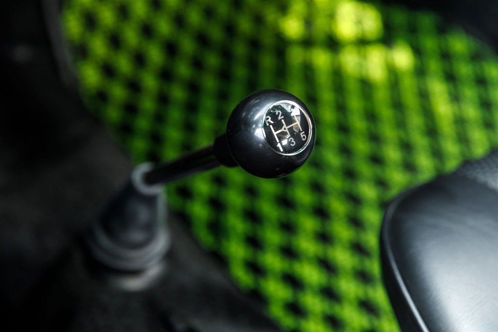 Porsche 911 S (F-Modell)