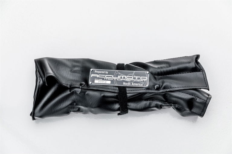 Porsche 911 Backdate