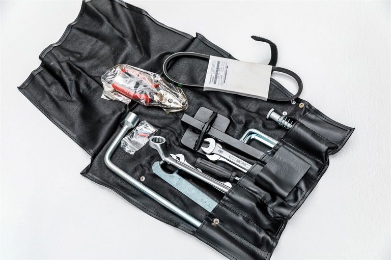 Porsche 911 Backdate