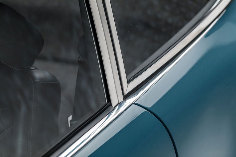 Porsche 911 Backdate