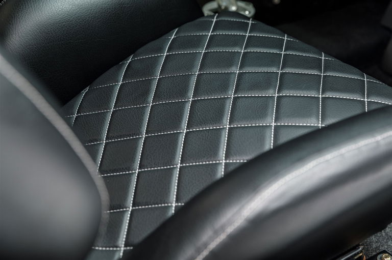 Porsche 911 Backdate