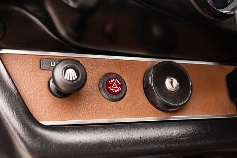 Porsche 911 S (F-Modell)