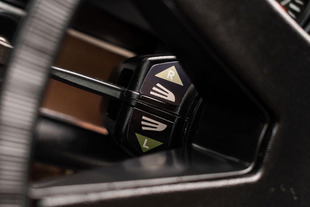 Porsche 911 S (F-Modell)