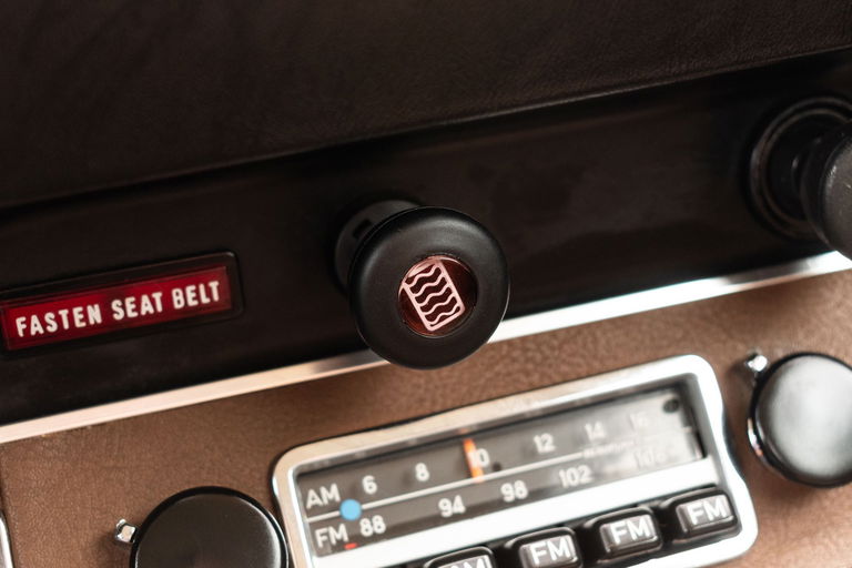 Porsche 911 S (F-Modell)