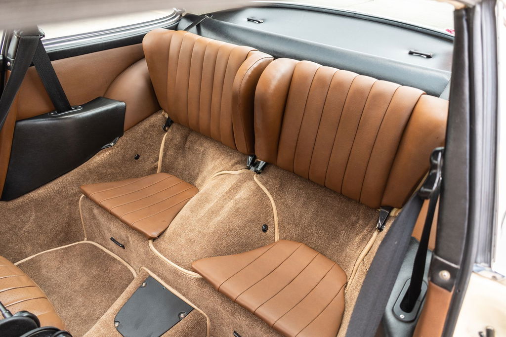 Porsche 911 S (F-Modell)