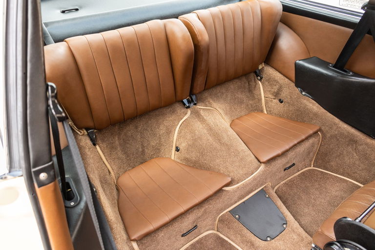 Porsche 911 S (F-Modell)