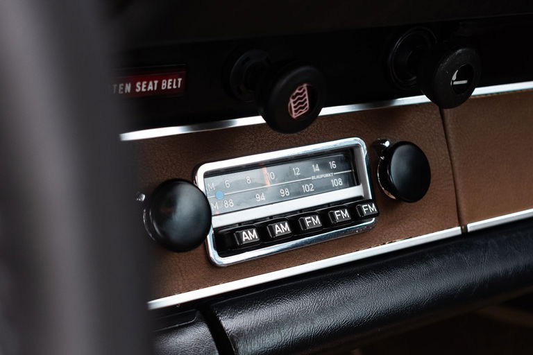 Porsche 911 S (F-Modell)