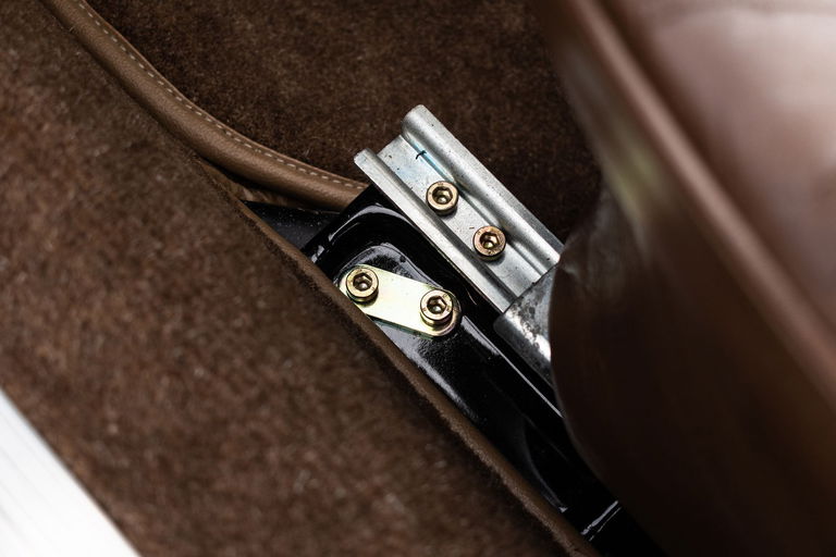 Porsche 911 S (F-Modell)