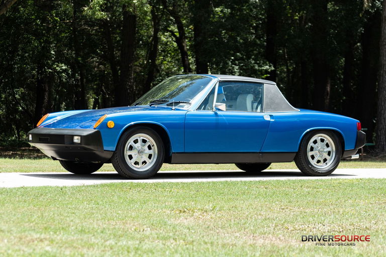 Porsche 914 2.0