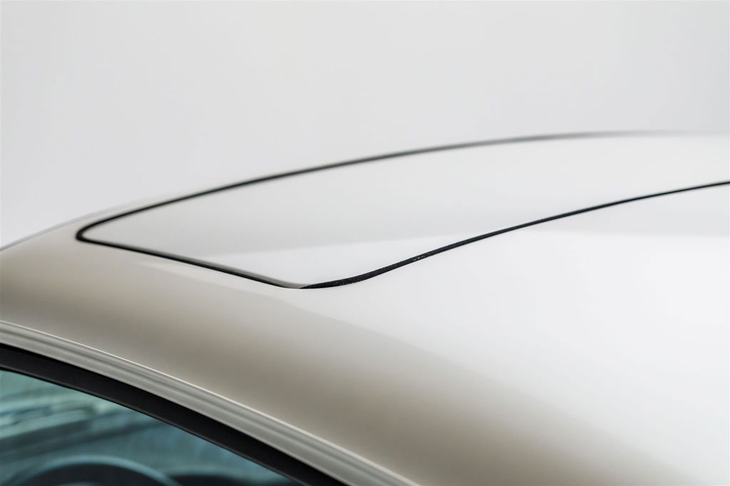 Porsche 911 Carrera 3.2 (US)