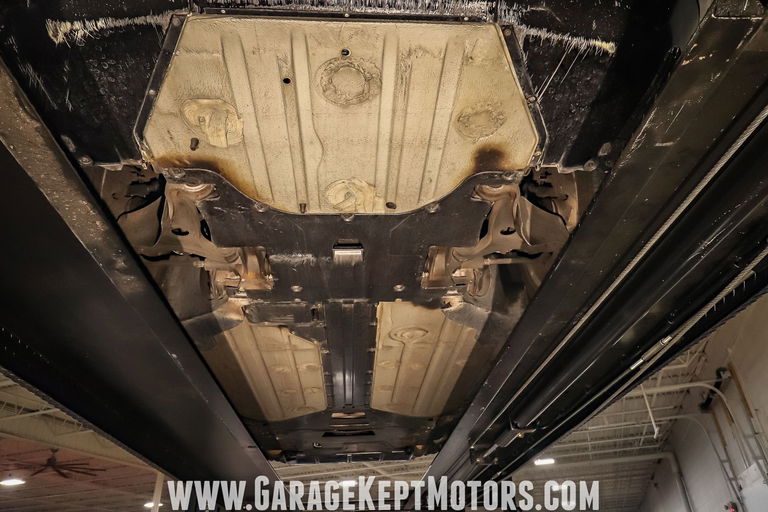 Porsche 993 Carrera 4