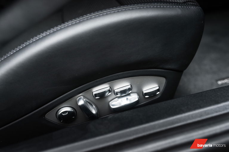 Porsche 991.2 GT3 Touring