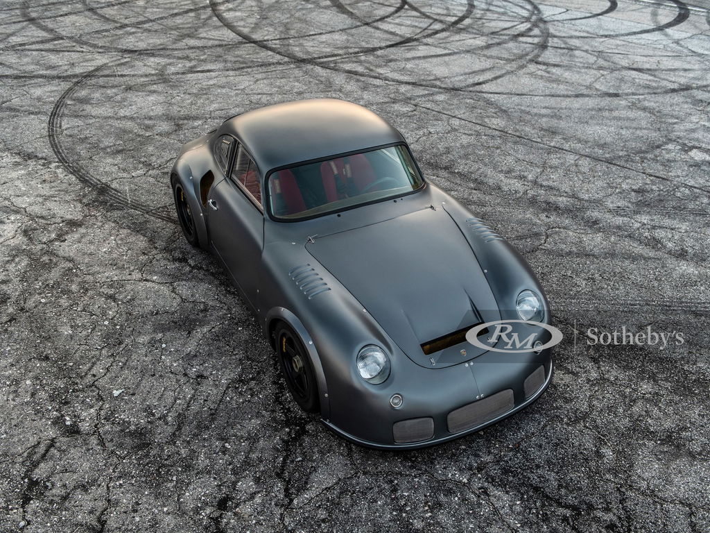 Porsche 356 Outlaw