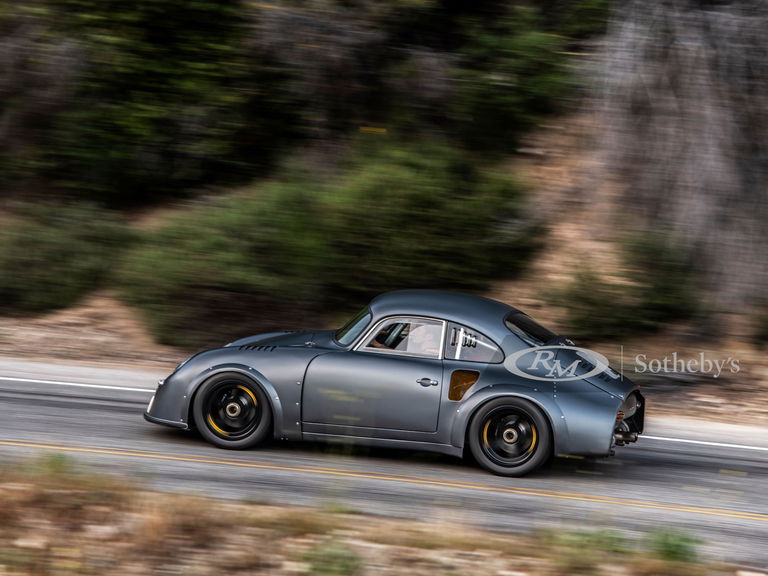 Porsche 356 Outlaw