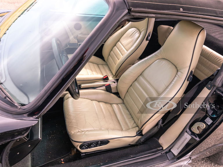 Porsche 964 Carrera 4