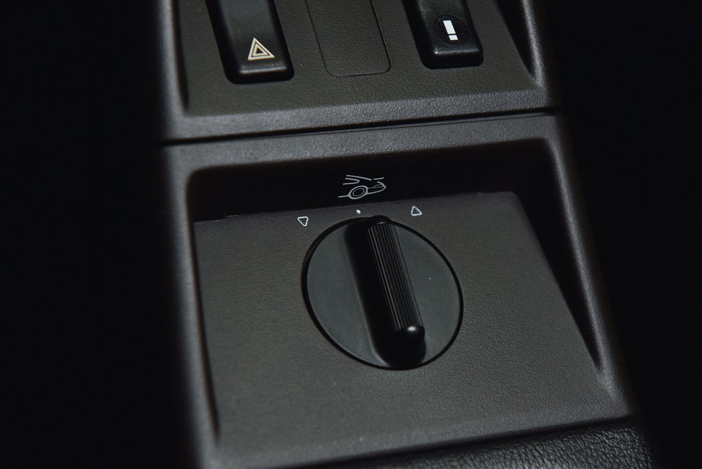 Porsche 964 Carrera 2 Speedster