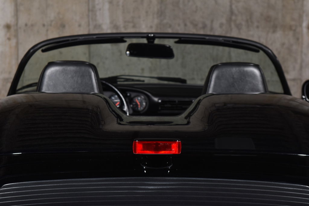 Porsche 964 Carrera 2 Speedster