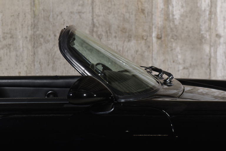 Porsche 964 Carrera 2 Speedster