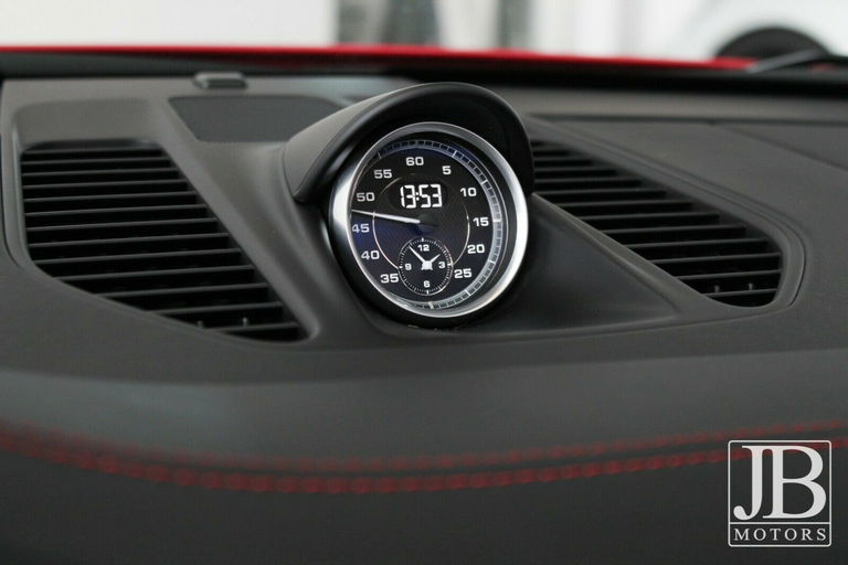 Porsche 991.2 Carrera GTS