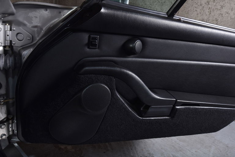 Porsche 993 Carrera S