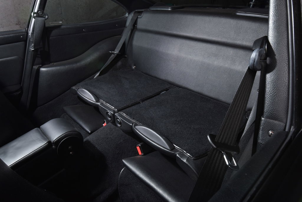 Porsche 993 Carrera S