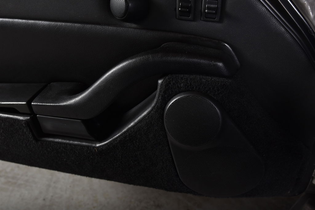 Porsche 993 Carrera S