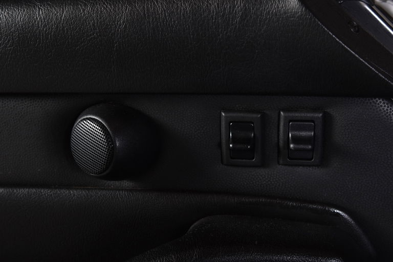 Porsche 993 Carrera S