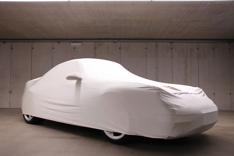 Porsche 993 Turbo WLS 1